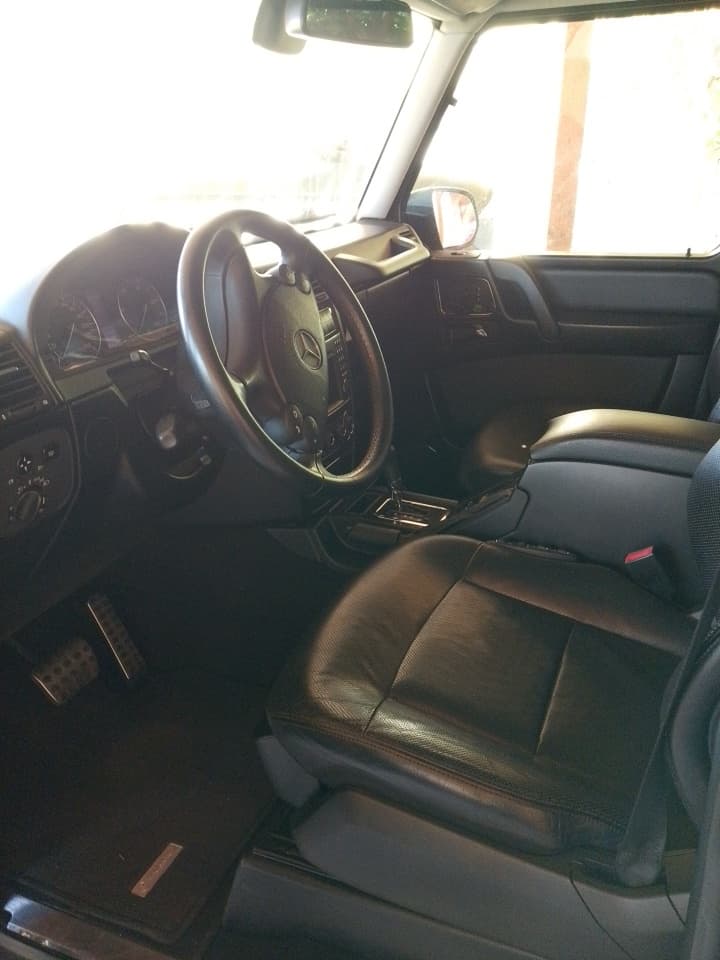 2012 Mercedes-Benz OSTATNÍ - 7