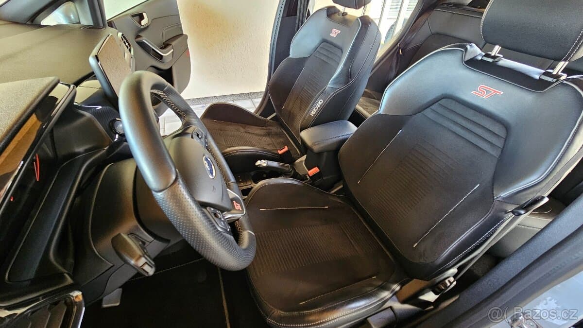 2019 Ford FIESTA - 7