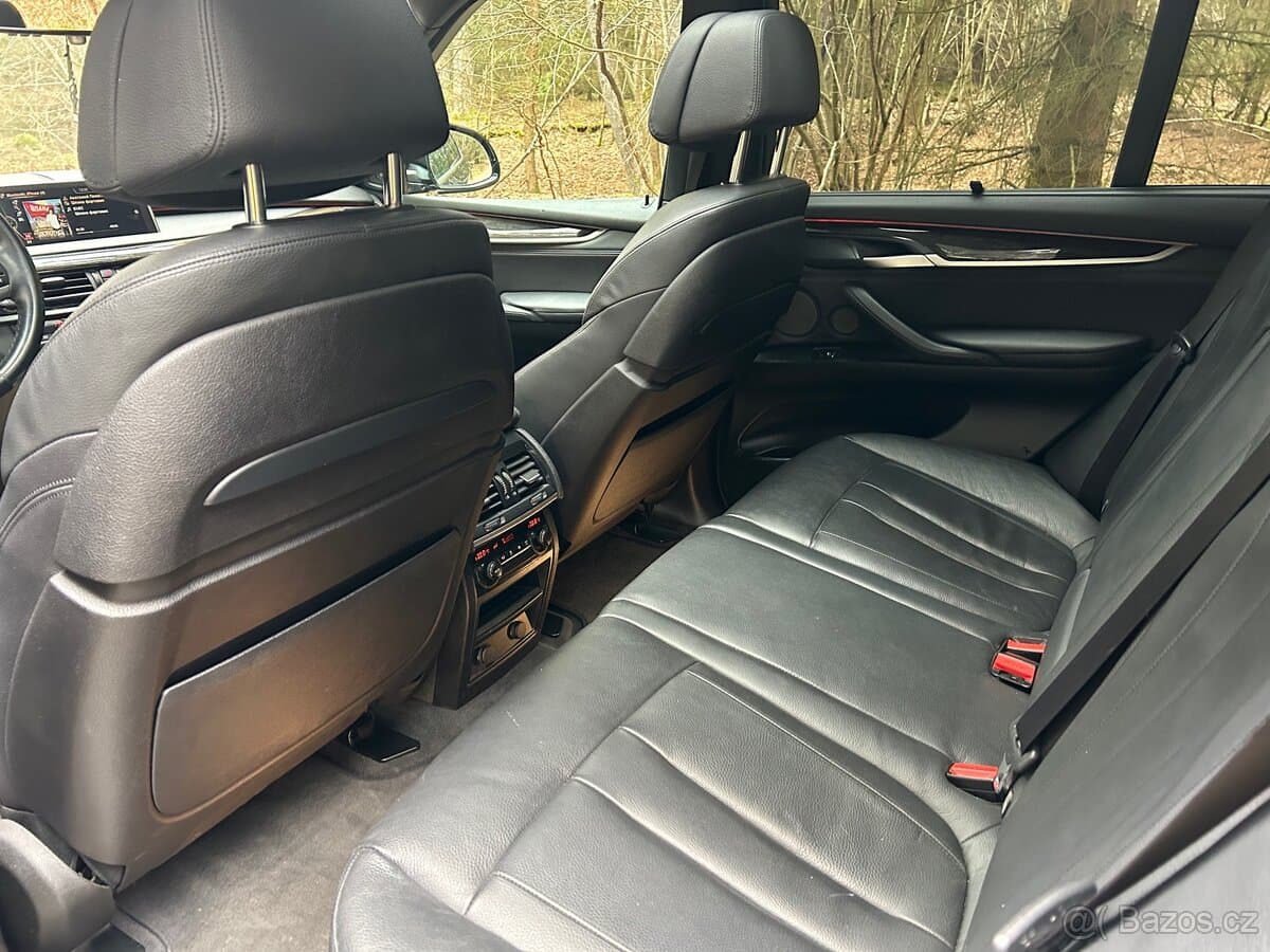 BMW X5 - 7