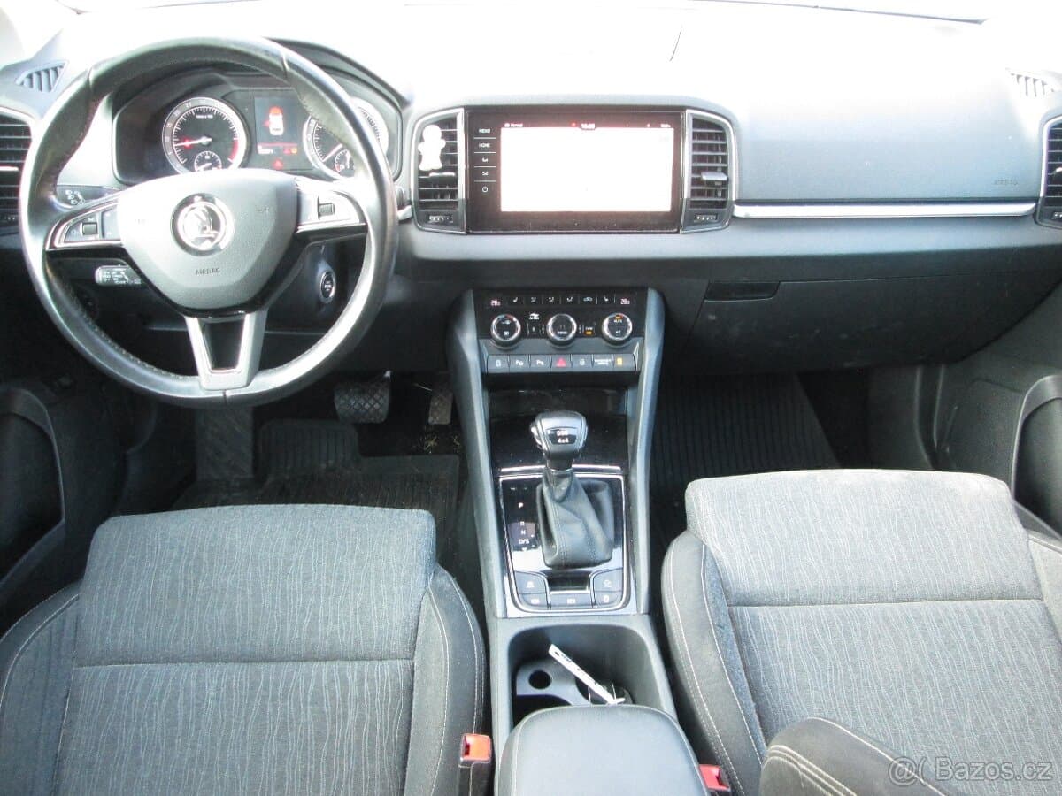 2018 Škoda KAROQ - 7