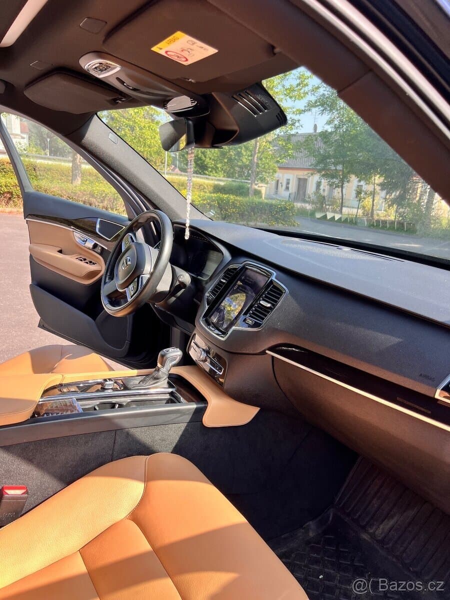 2017 Volvo XC90 - 7