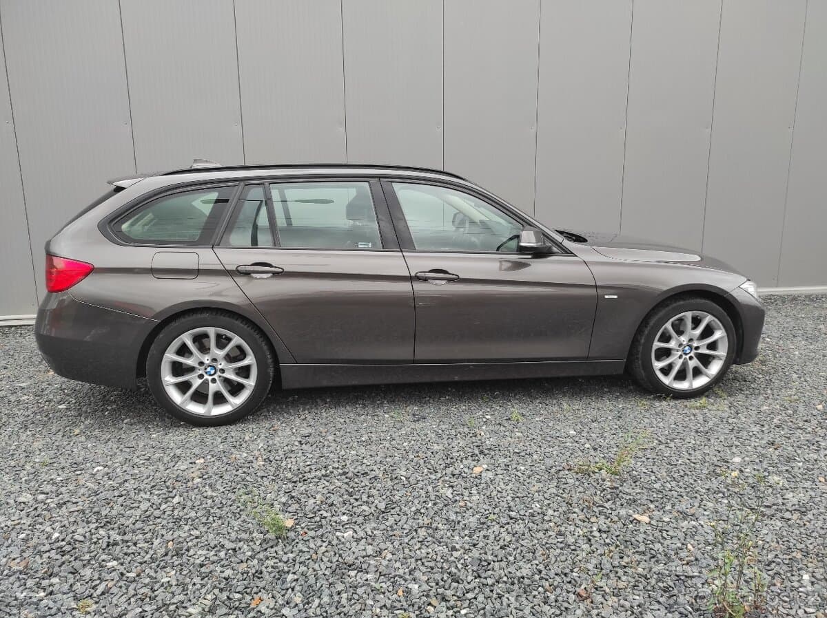 2014 BMW OSTATNÍ - 7