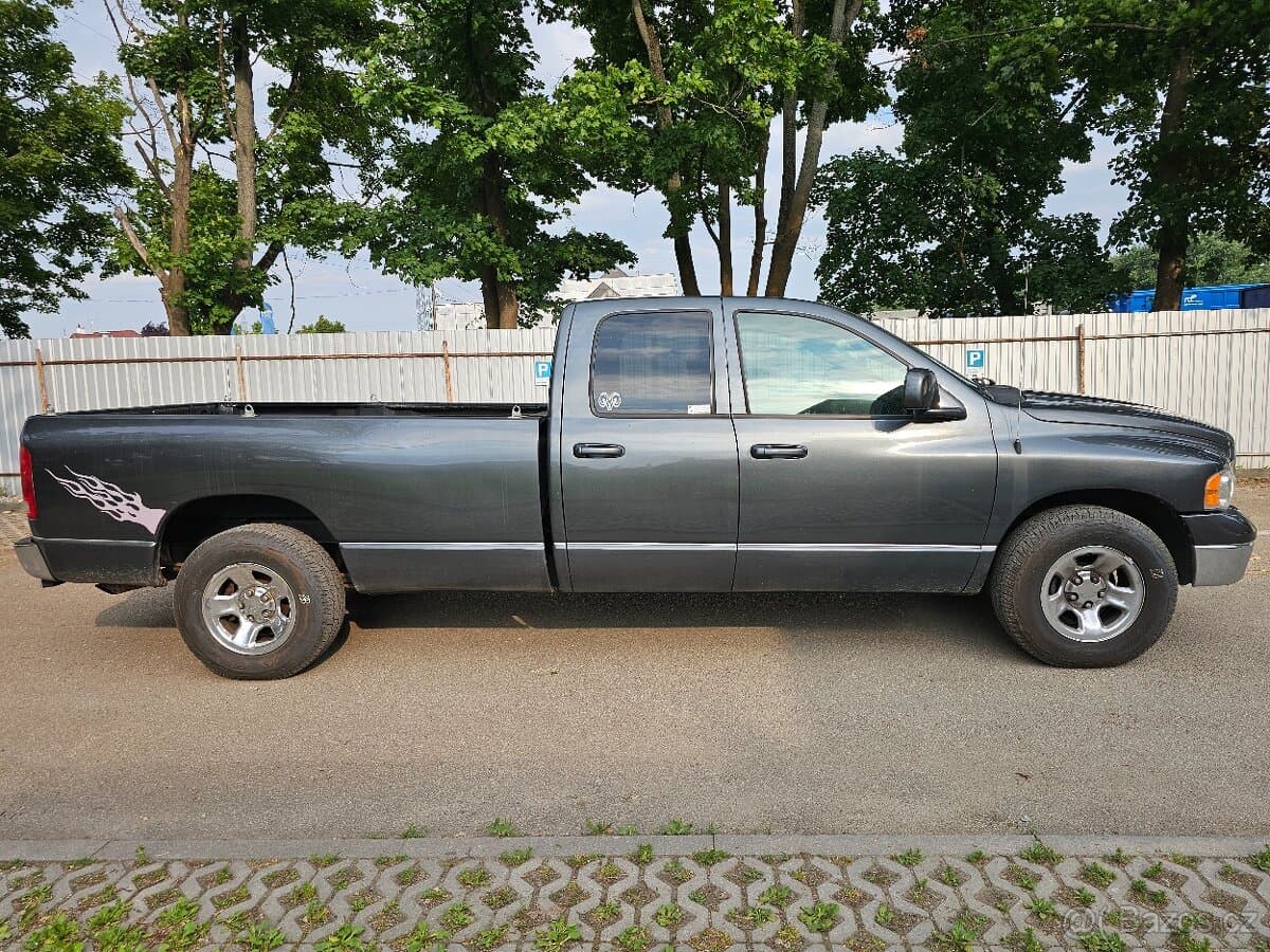 2003 Dodge OSTATNÍ - 7