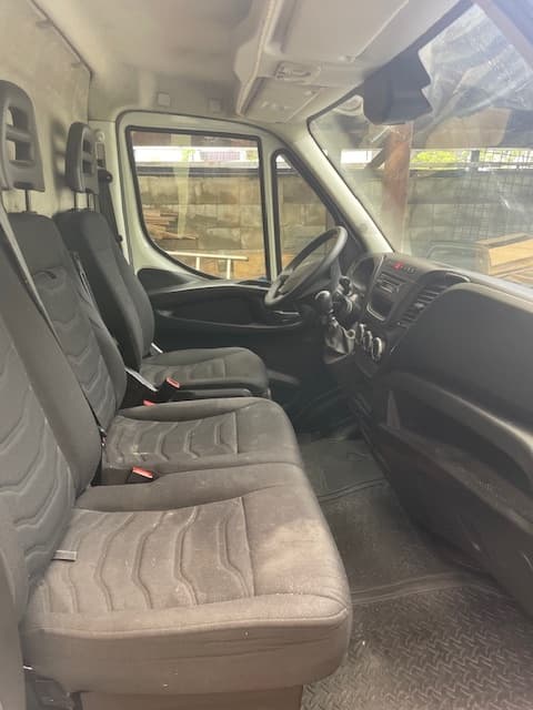2016 Iveco OSTATNÍ - 7