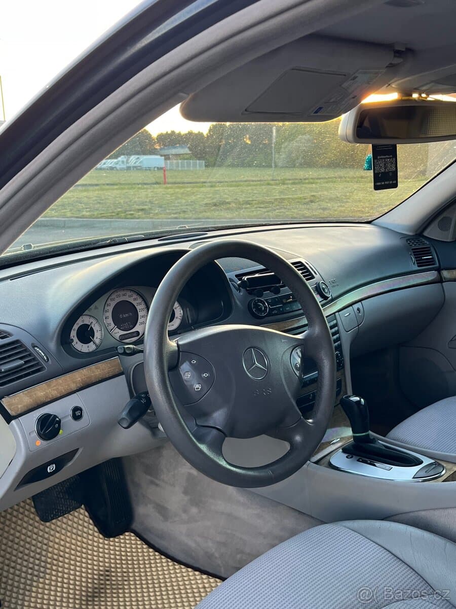 2005 Mercedes-Benz OSTATNÍ - 7