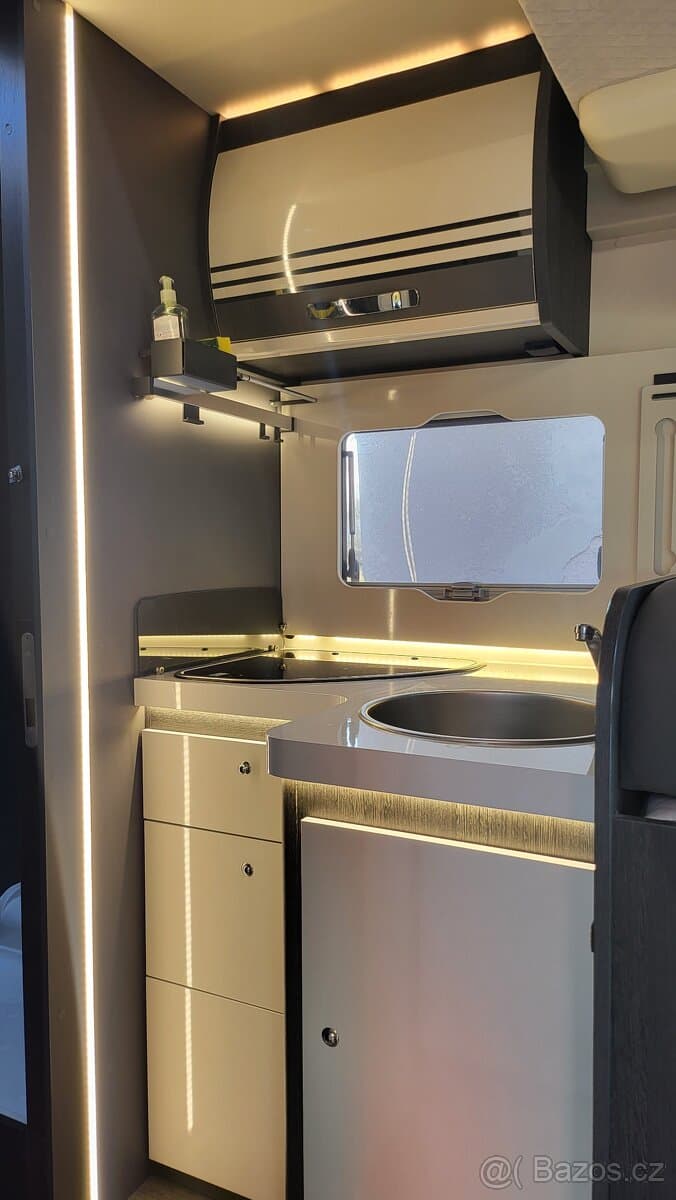2021 Ford TRANSIT - 7