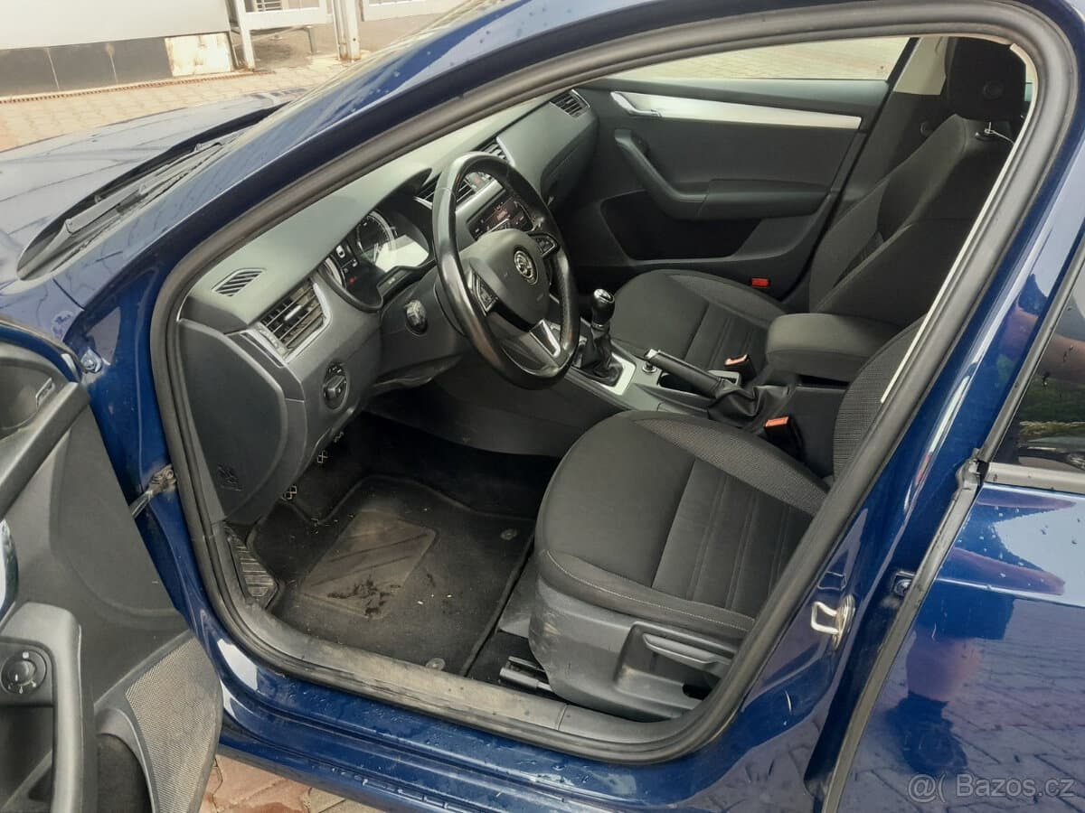 2018 Škoda OCTAVIA - 7