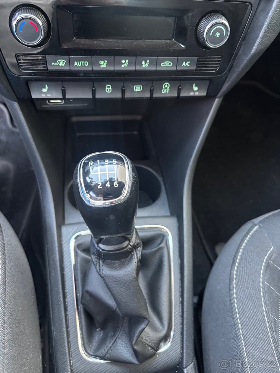 2018 Škoda RAPID - 7