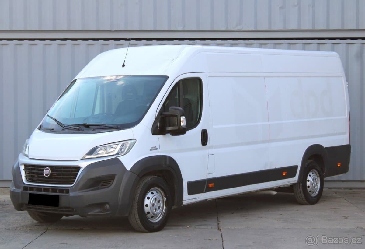 2016 Fiat DUCATO - 7