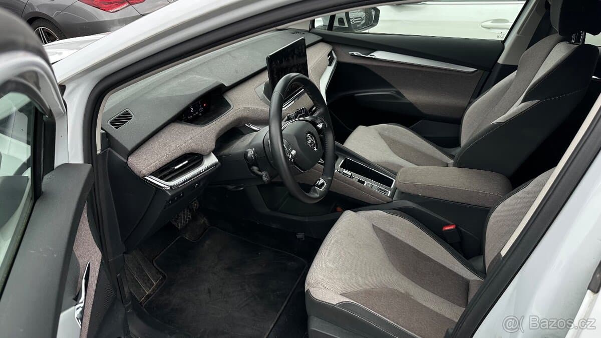 2022 Škoda ENYAQ - 7