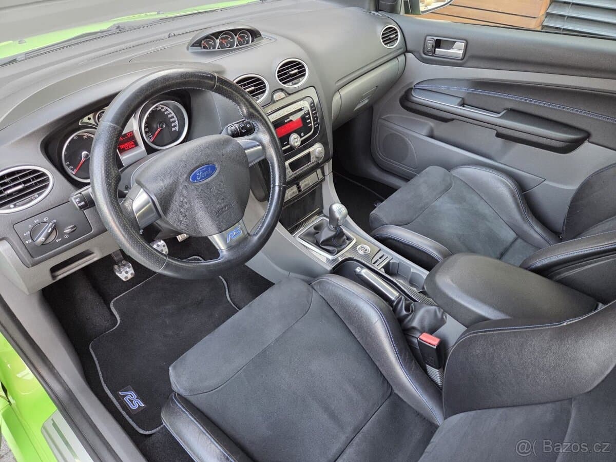 Ford FOCUS - 7