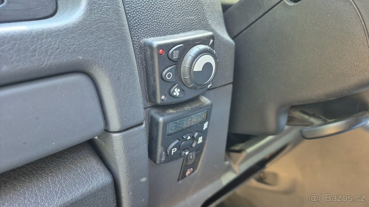 2014 Fiat SCUDO - 7