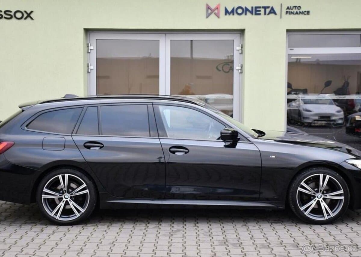 2023 BMW 3-SERIES - 7