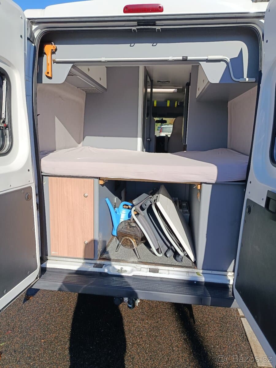2014 Fiat DUCATO - 7