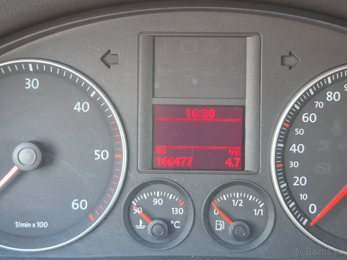 2009 Volkswagen GOLF - 7