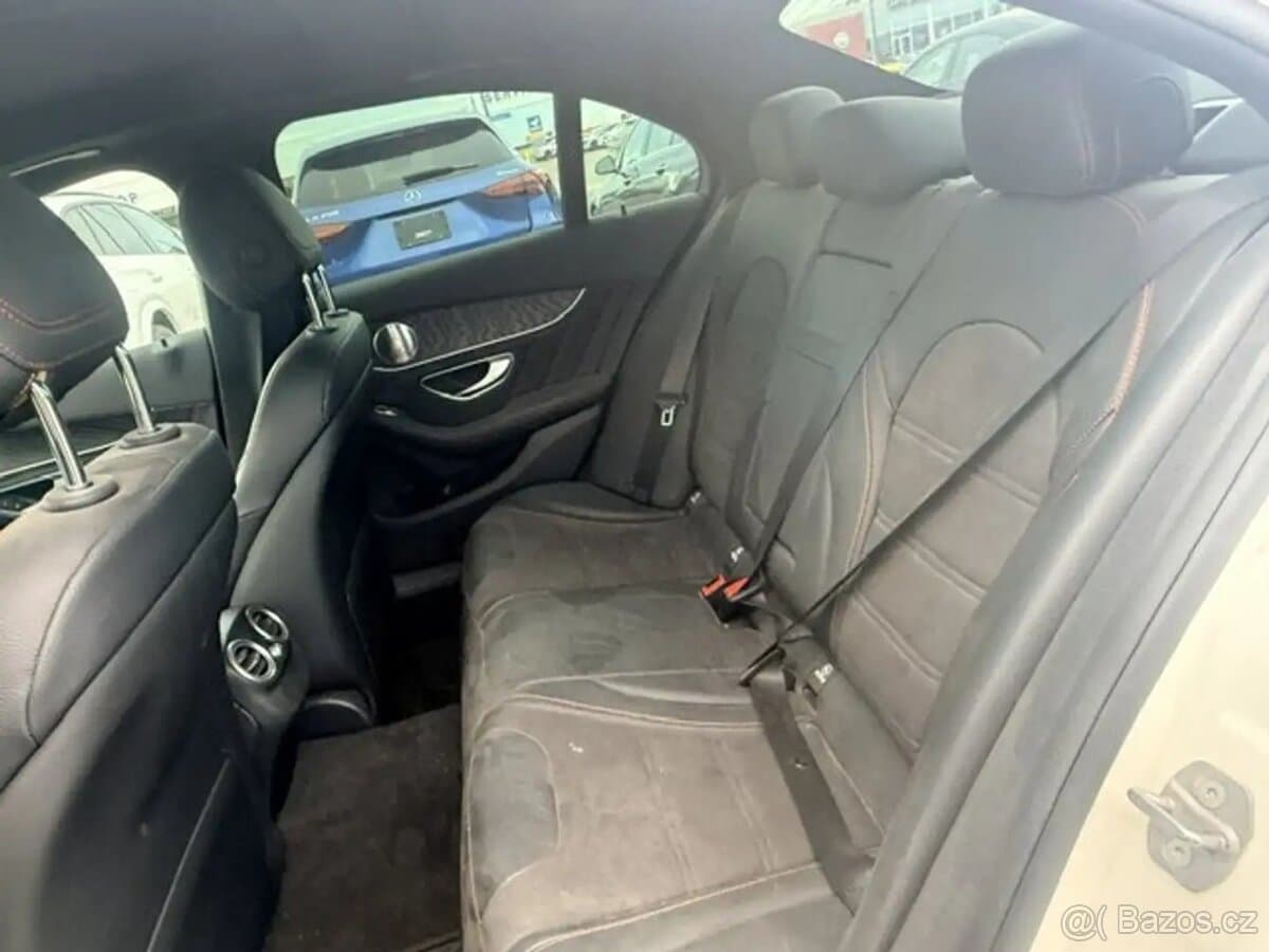 2018 Mercedes-Benz OSTATNÍ - 7