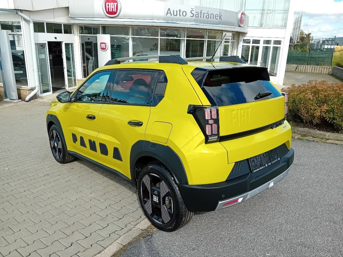 Fiat PANDA - 7