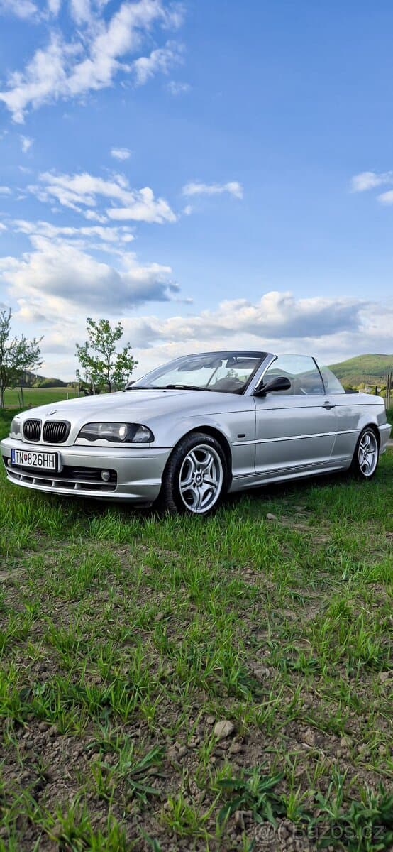 2000 BMW OSTATNÍ - 7