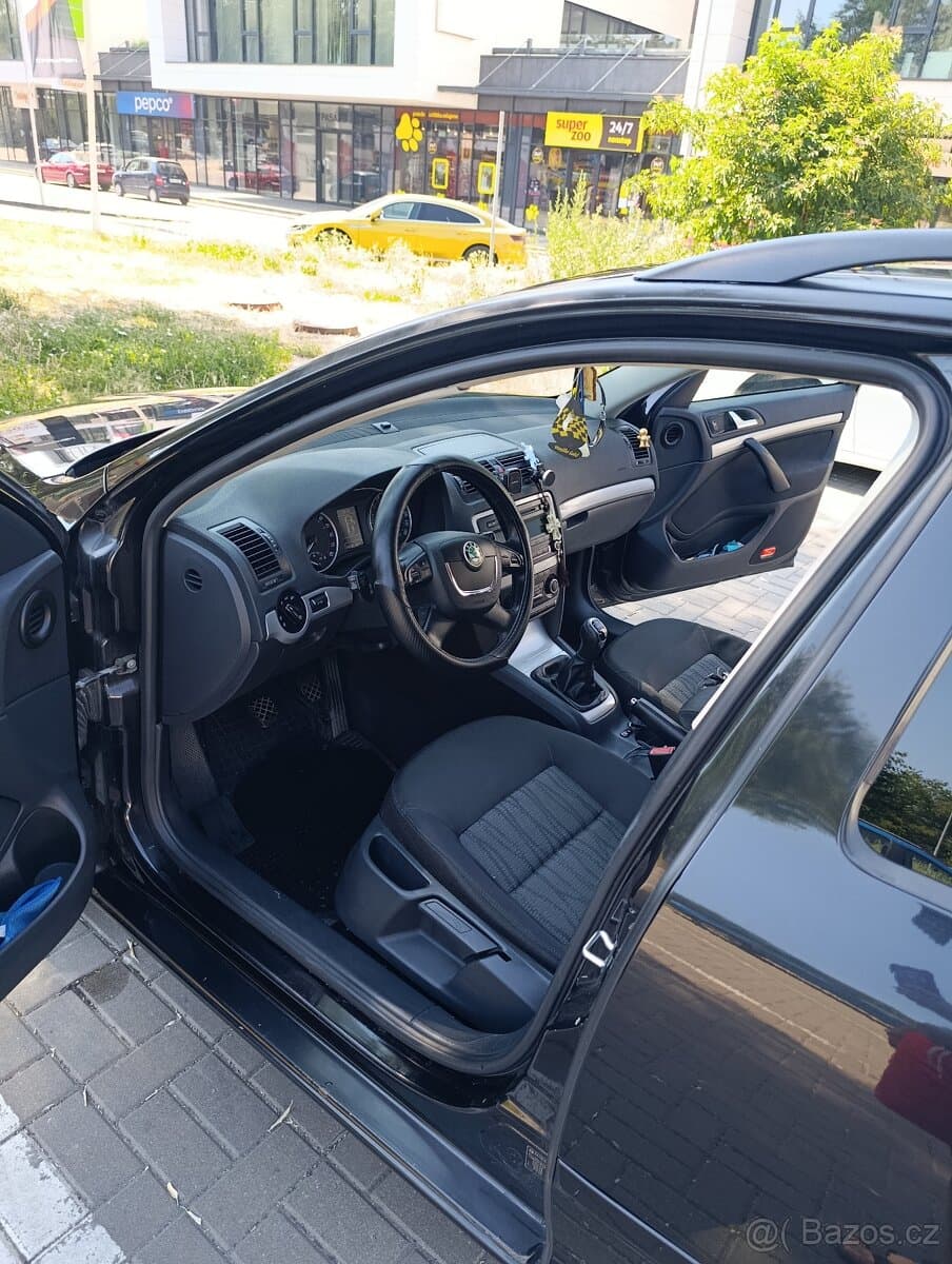 2012 Škoda OCTAVIA - 7