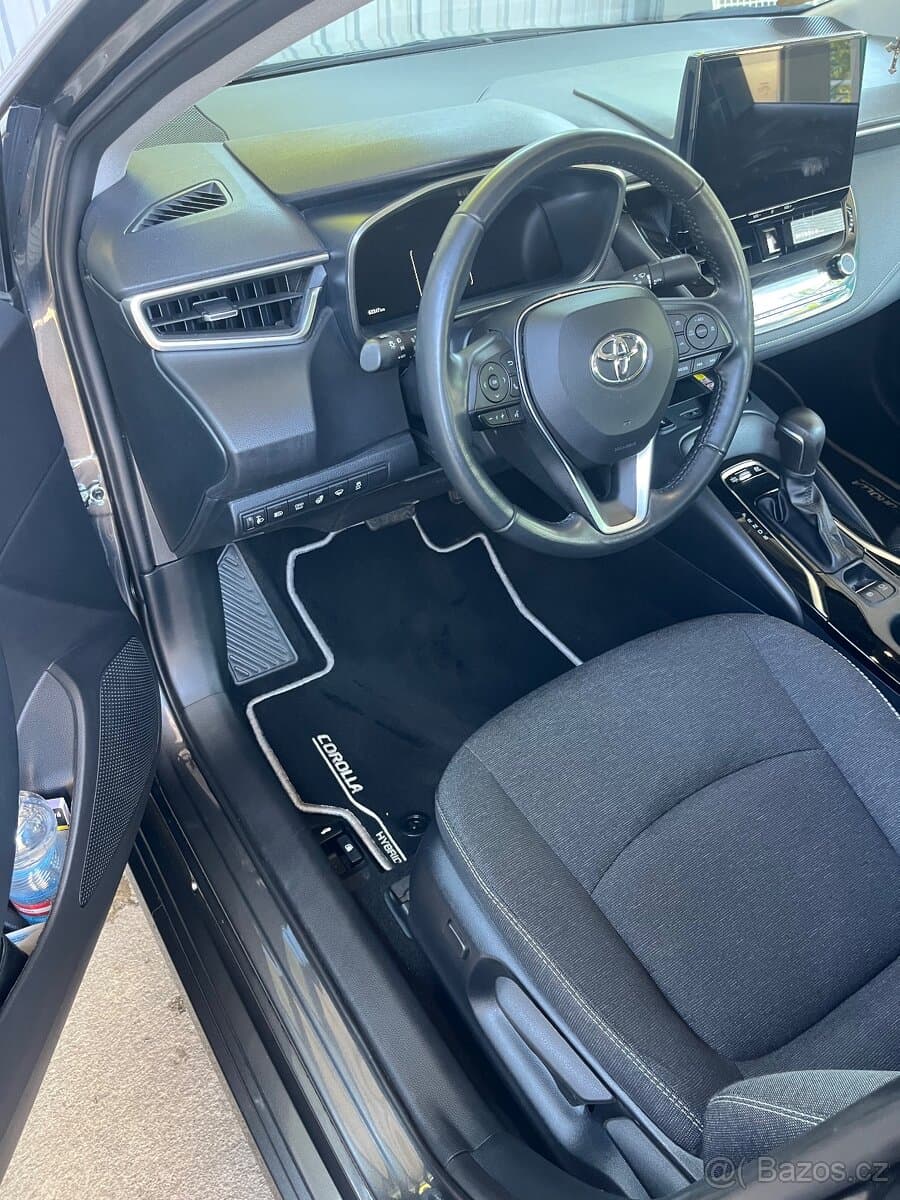 2024 Toyota COROLLA - 7