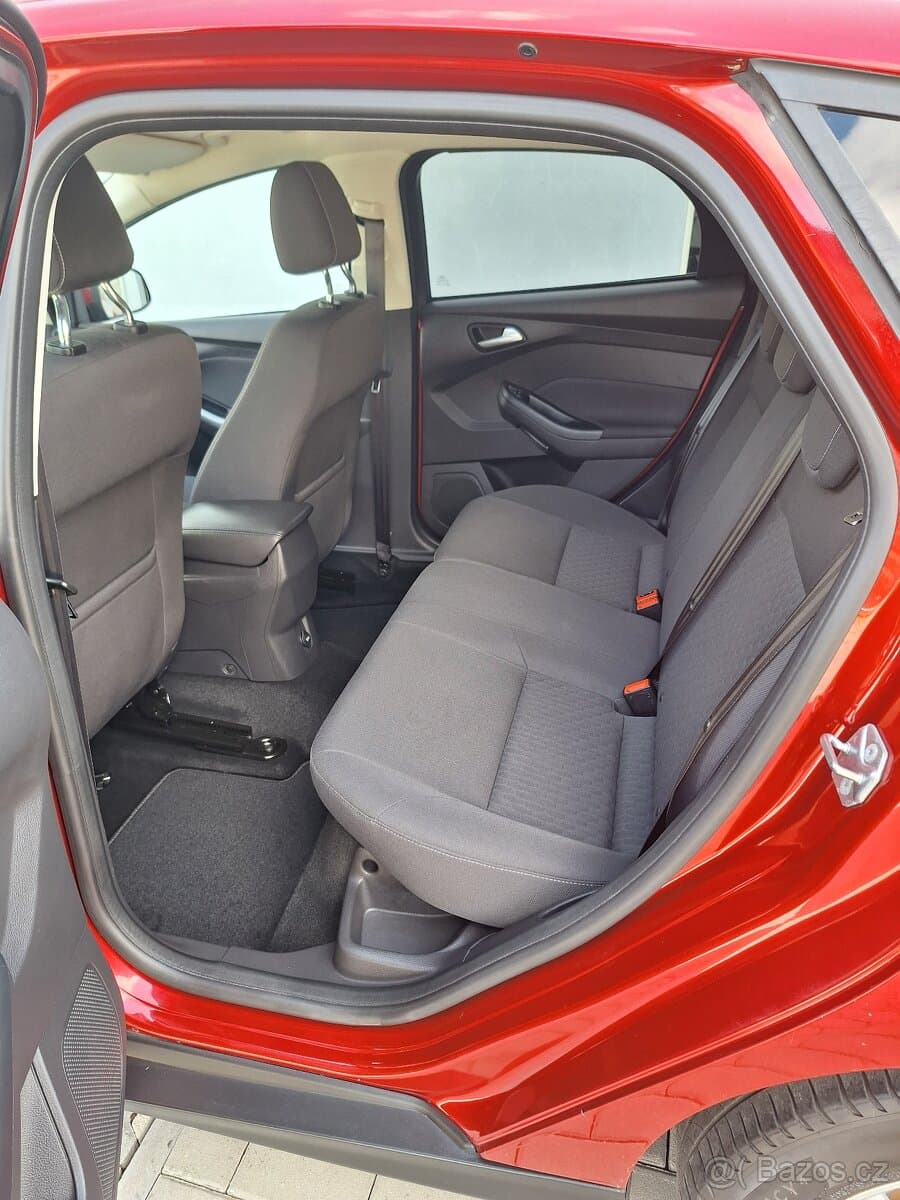 2014 Ford FOCUS - 7