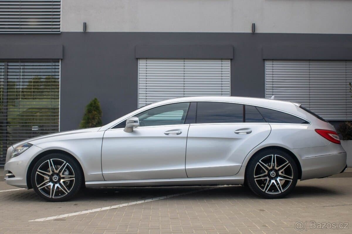 2013 Mercedes-Benz CL-CLASS - 7