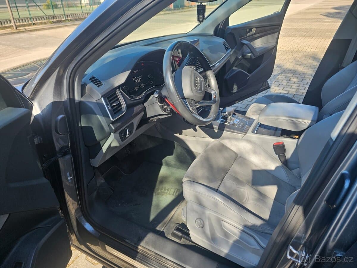 Audi Q5 - 7