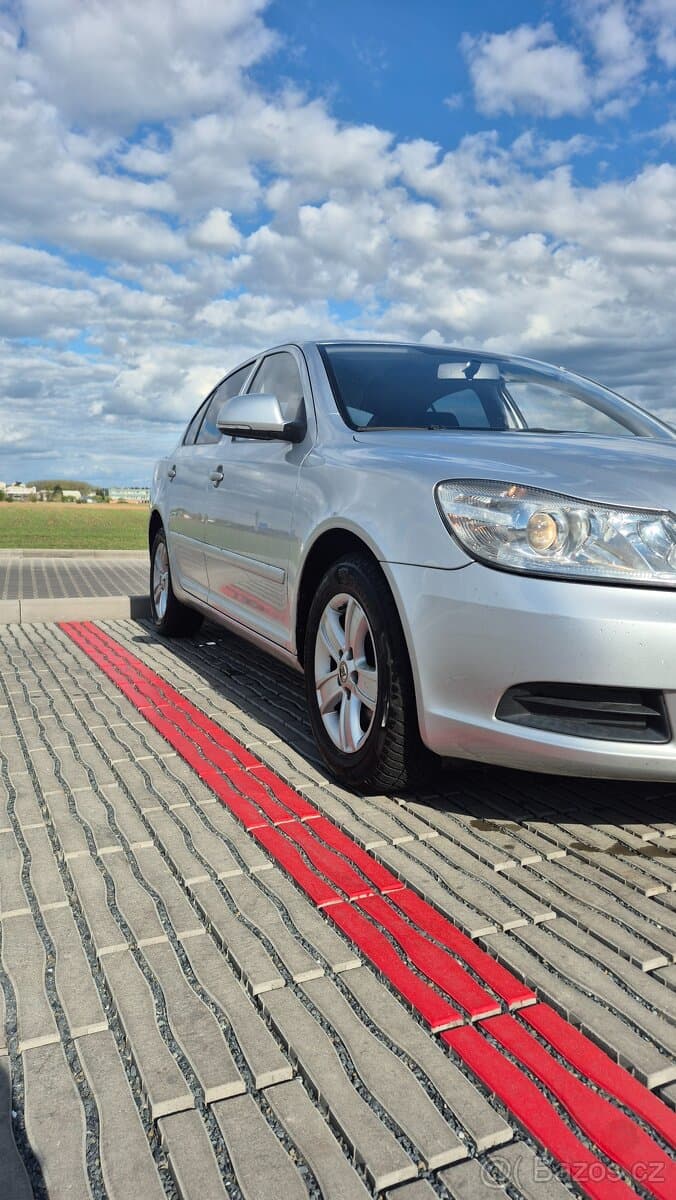 2012 Škoda OCTAVIA - 7