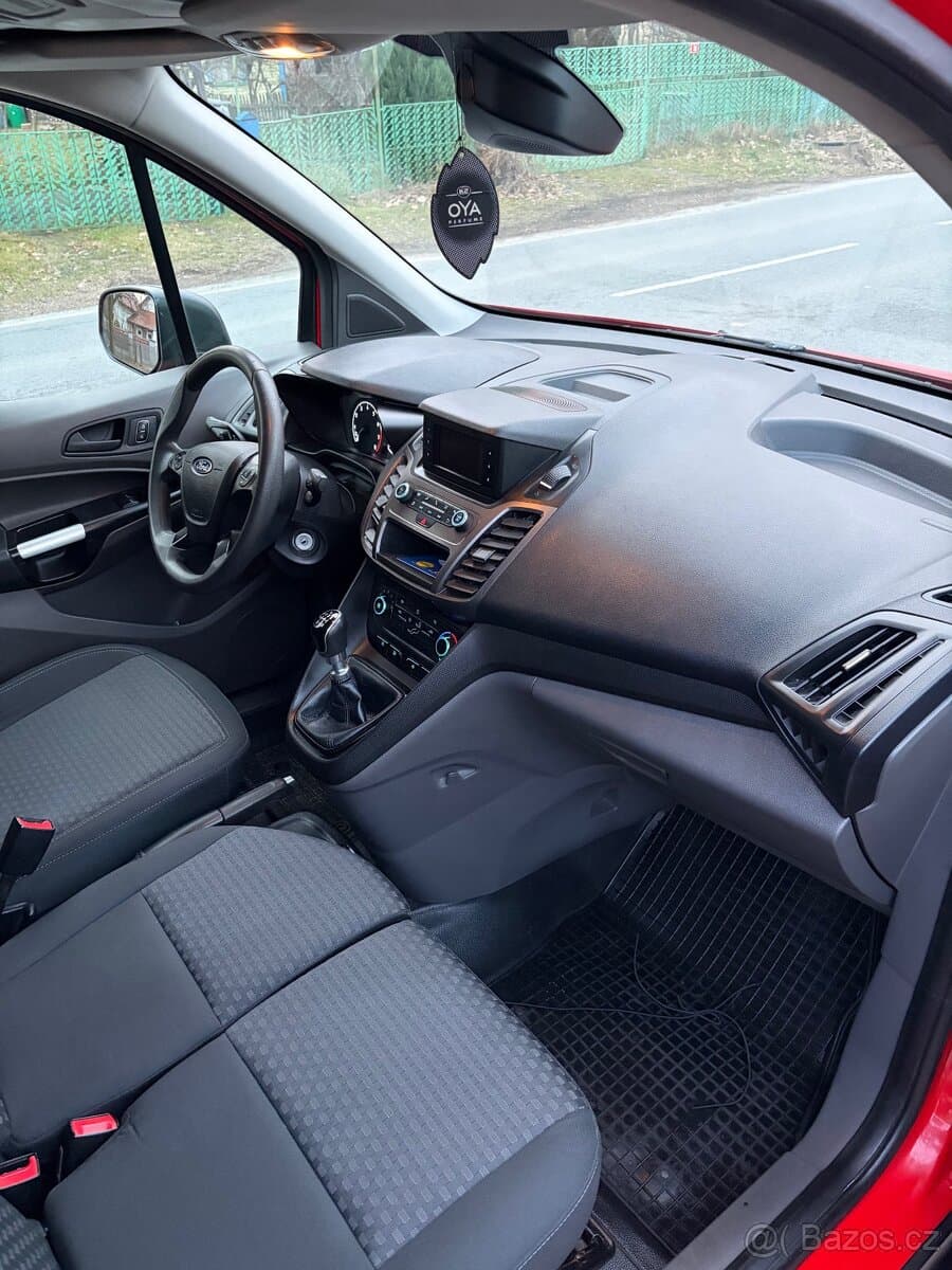 2018 Ford TRANSIT - 7