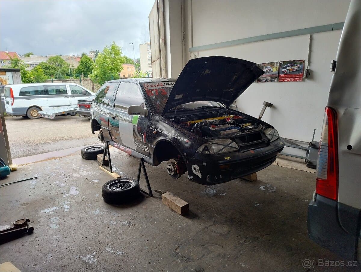 Suzuki SWIFT - 7