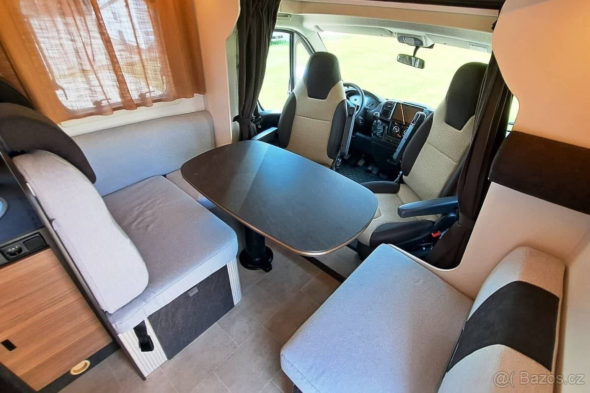 Fiat DUCATO - 7