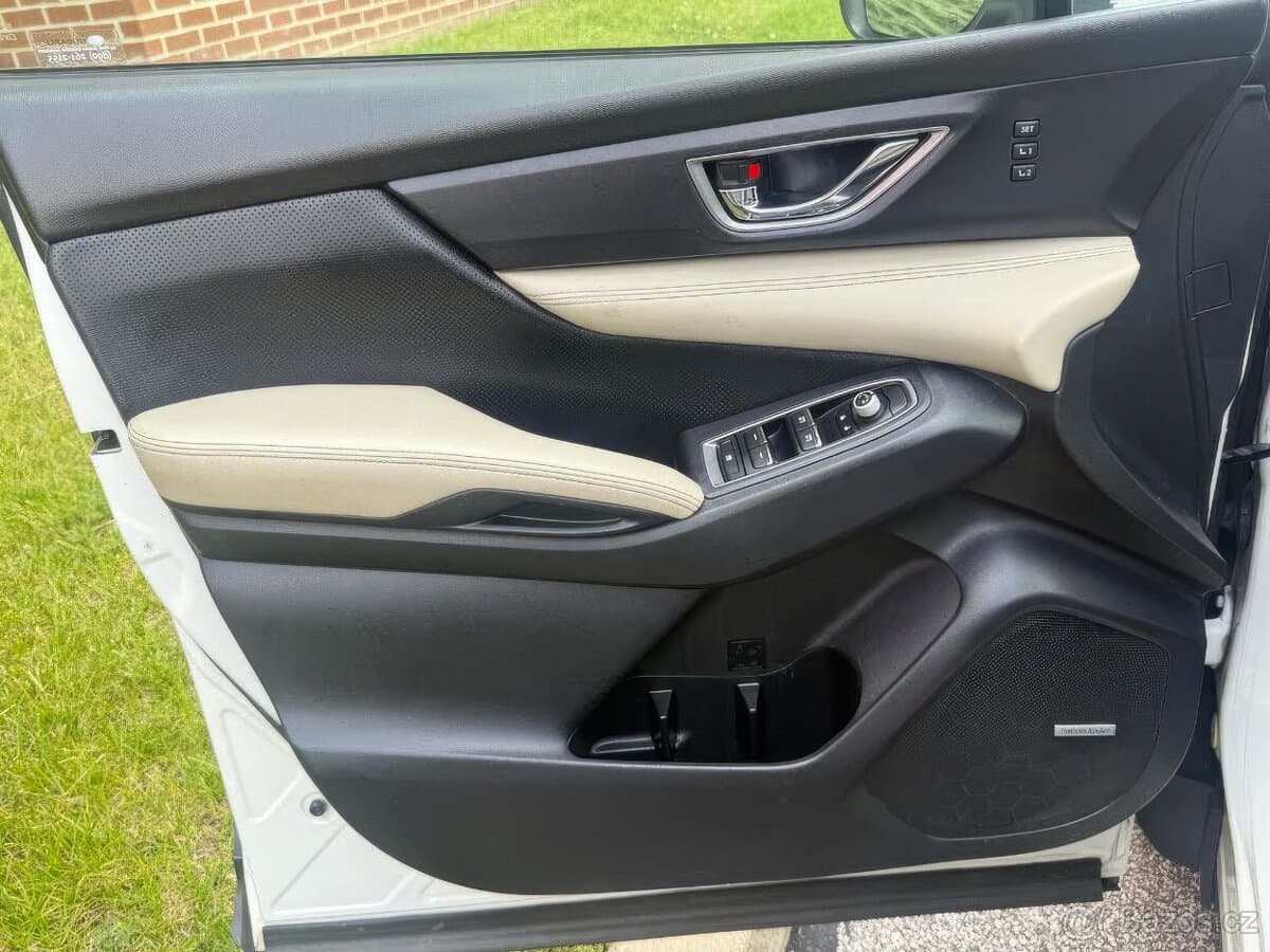 2019 Subaru OSTATNÍ - 7
