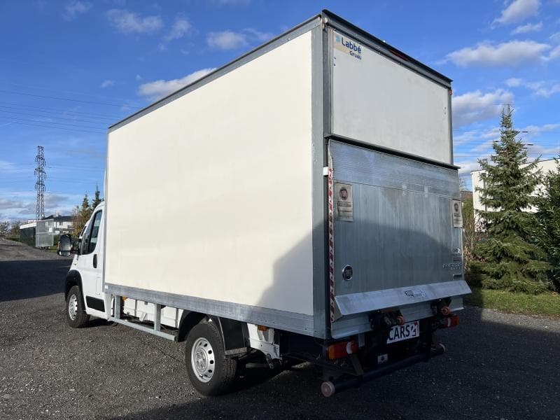 2020 Fiat DUCATO - 7