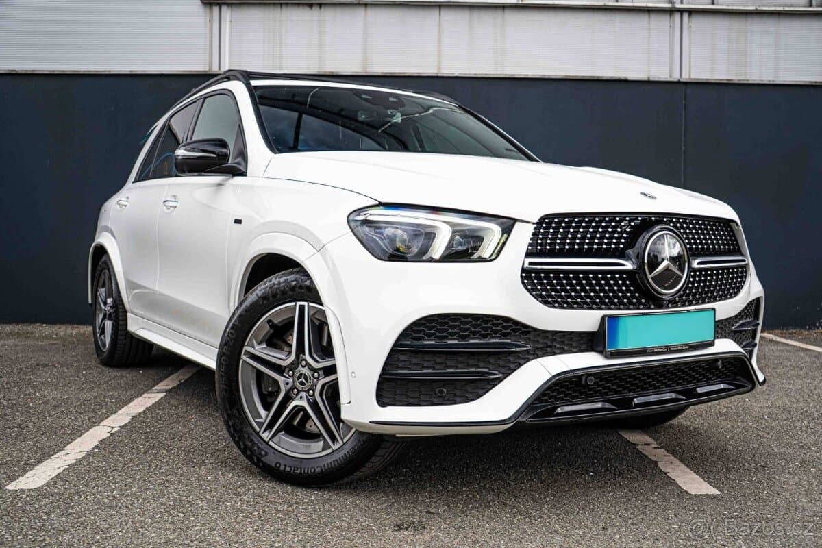 2021 Mercedes-Benz GL - 7