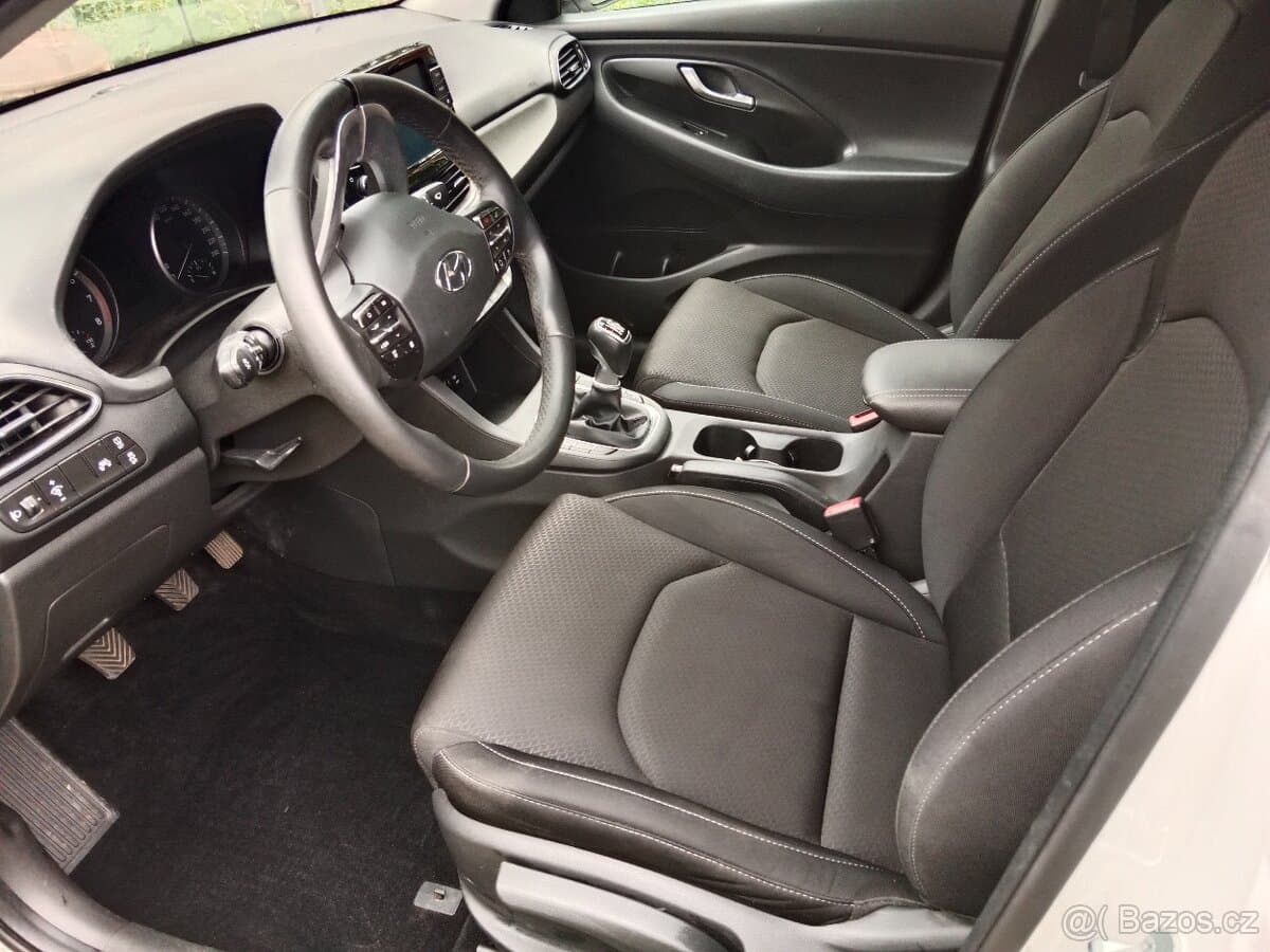 2019 Hyundai i30 - 7