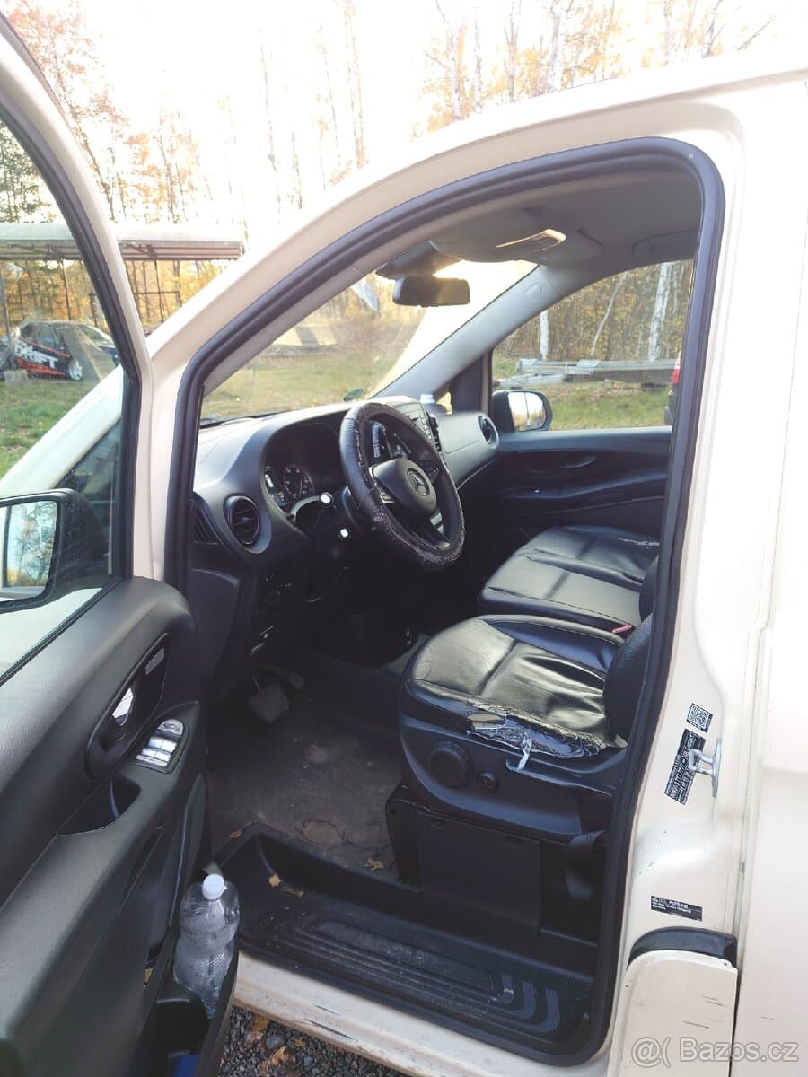 Mercedes-Benz VITO - 7