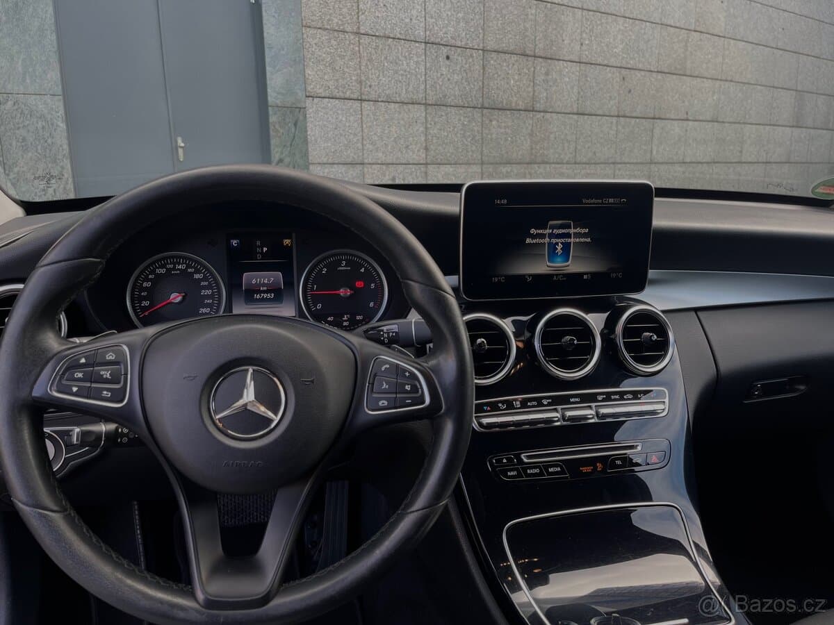 2017 Mercedes-Benz OSTATNÍ - 7