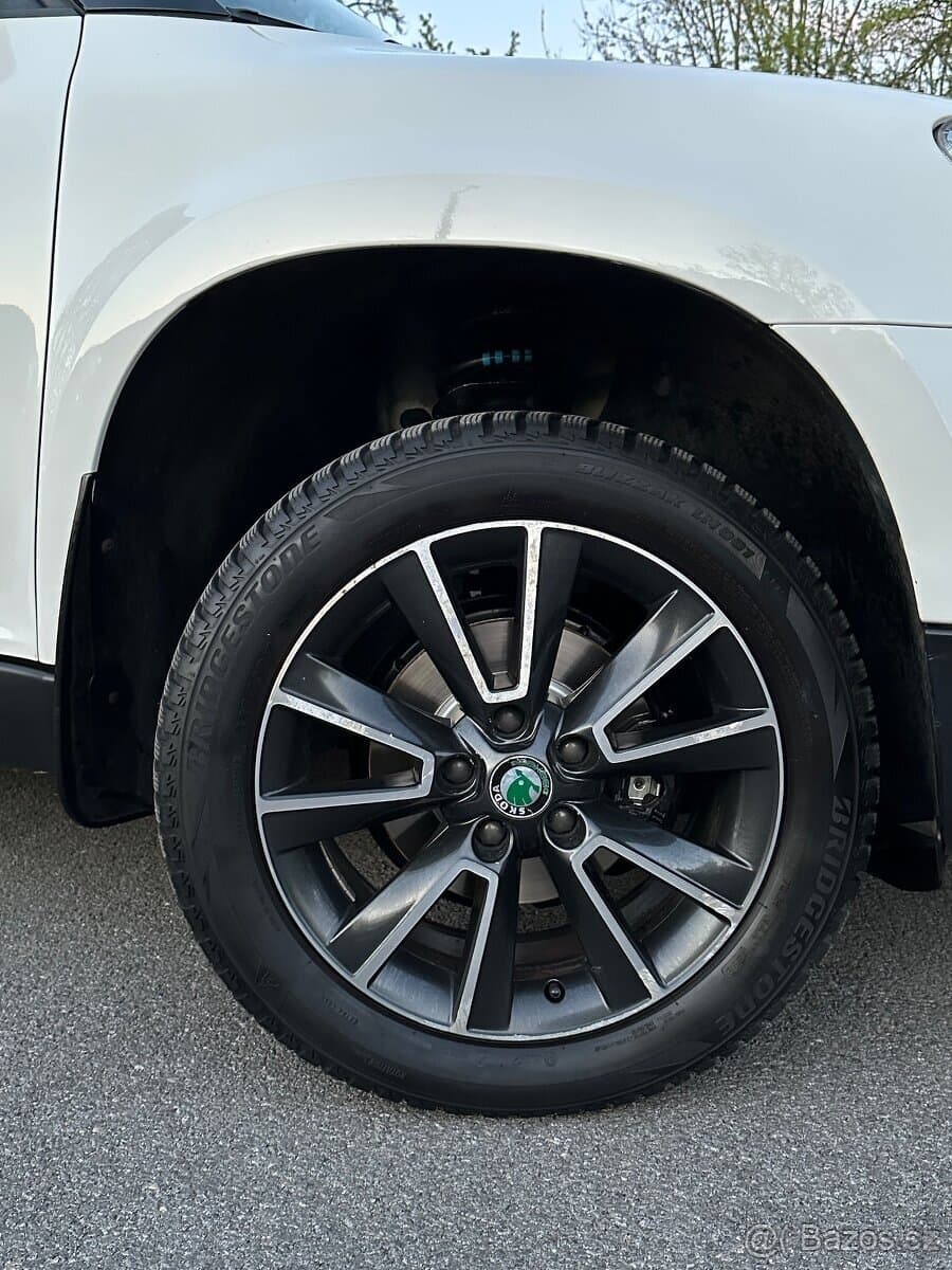2013 Škoda YETI - 7