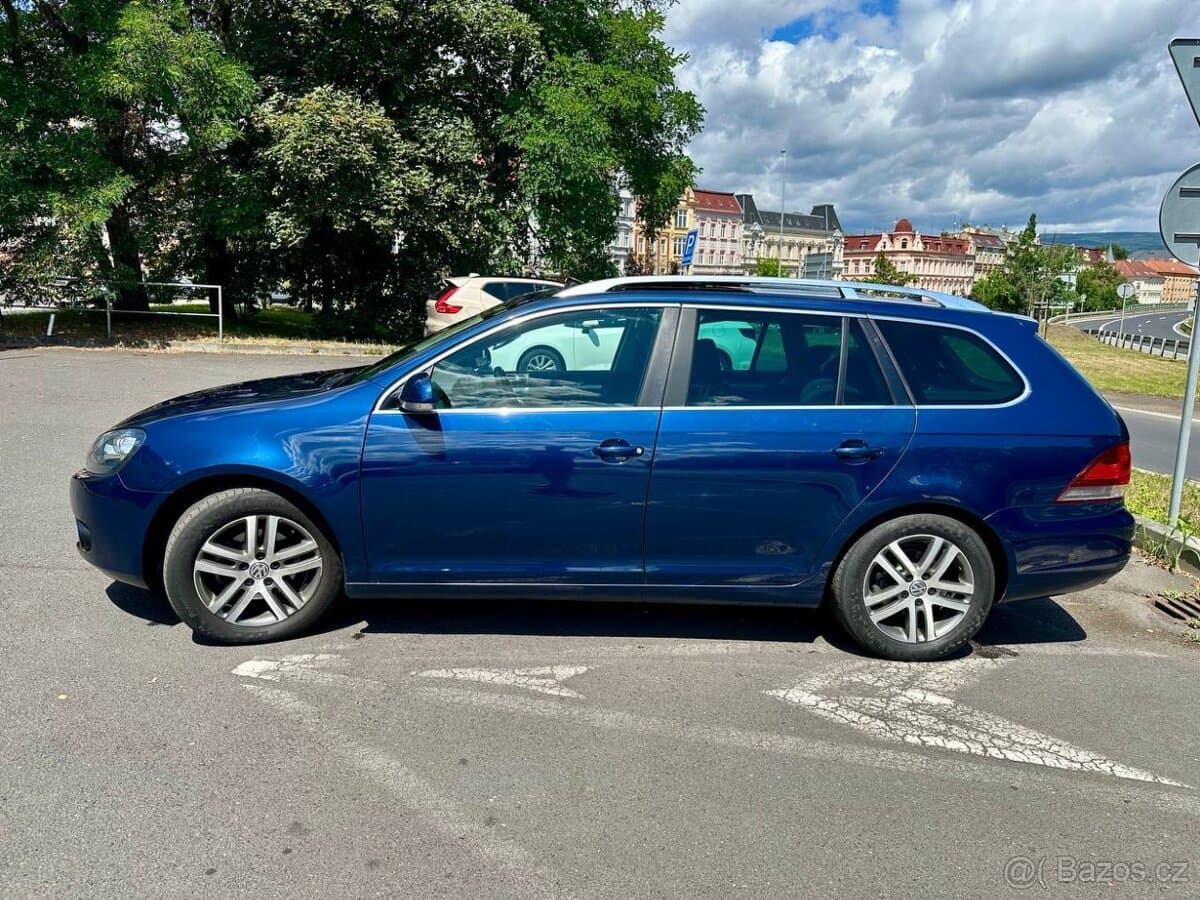 2013 Volkswagen GOLF - 7