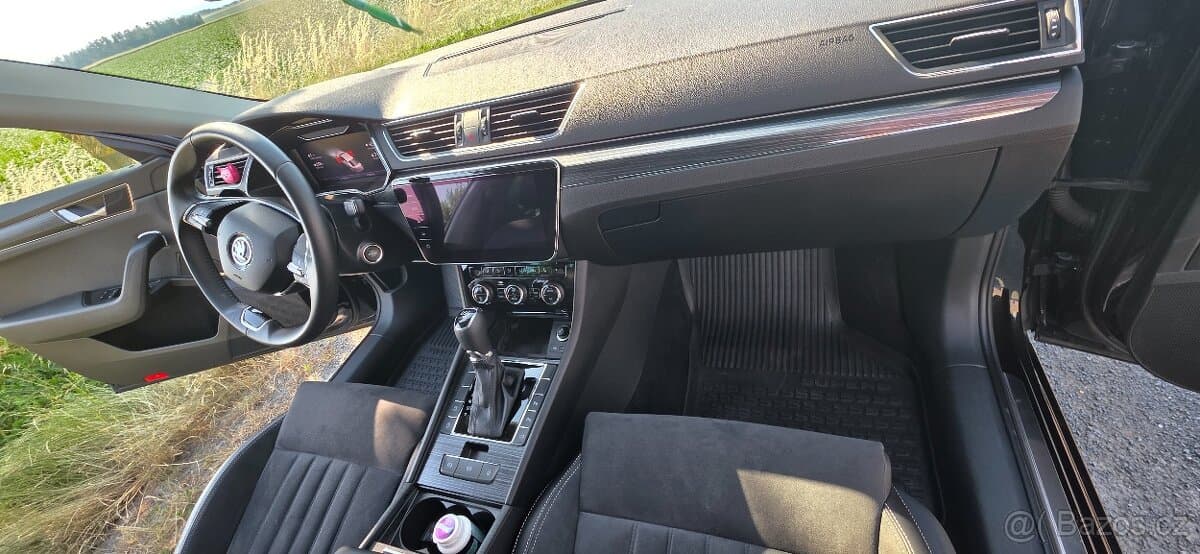 2022 Škoda SUPERB - 7
