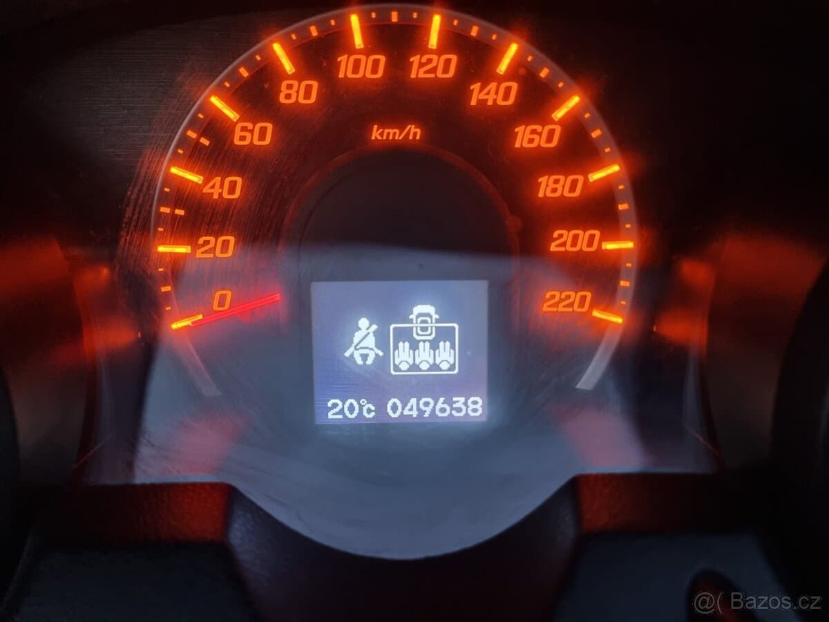 2011 Honda JAZZ - 7