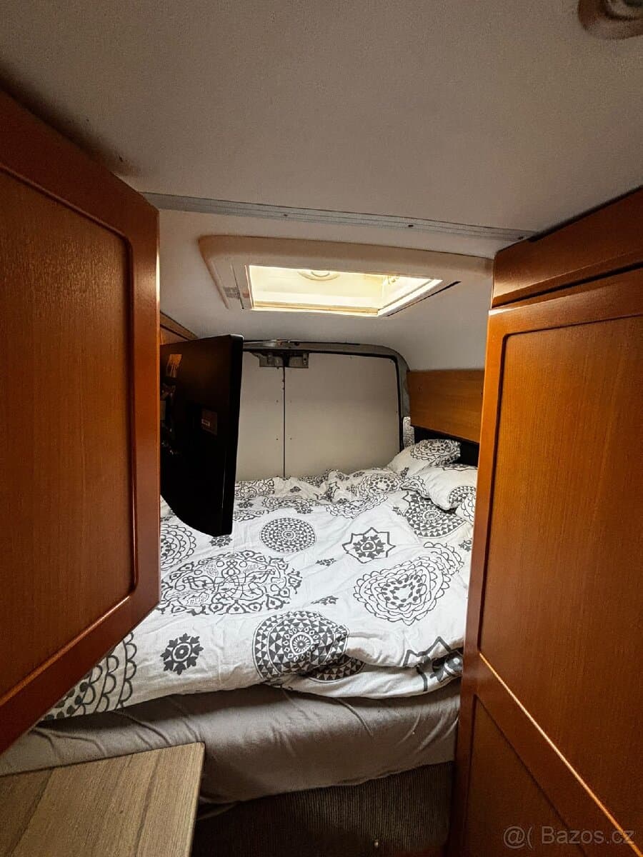 2006 Mercedes-Benz SPRINTER - 7
