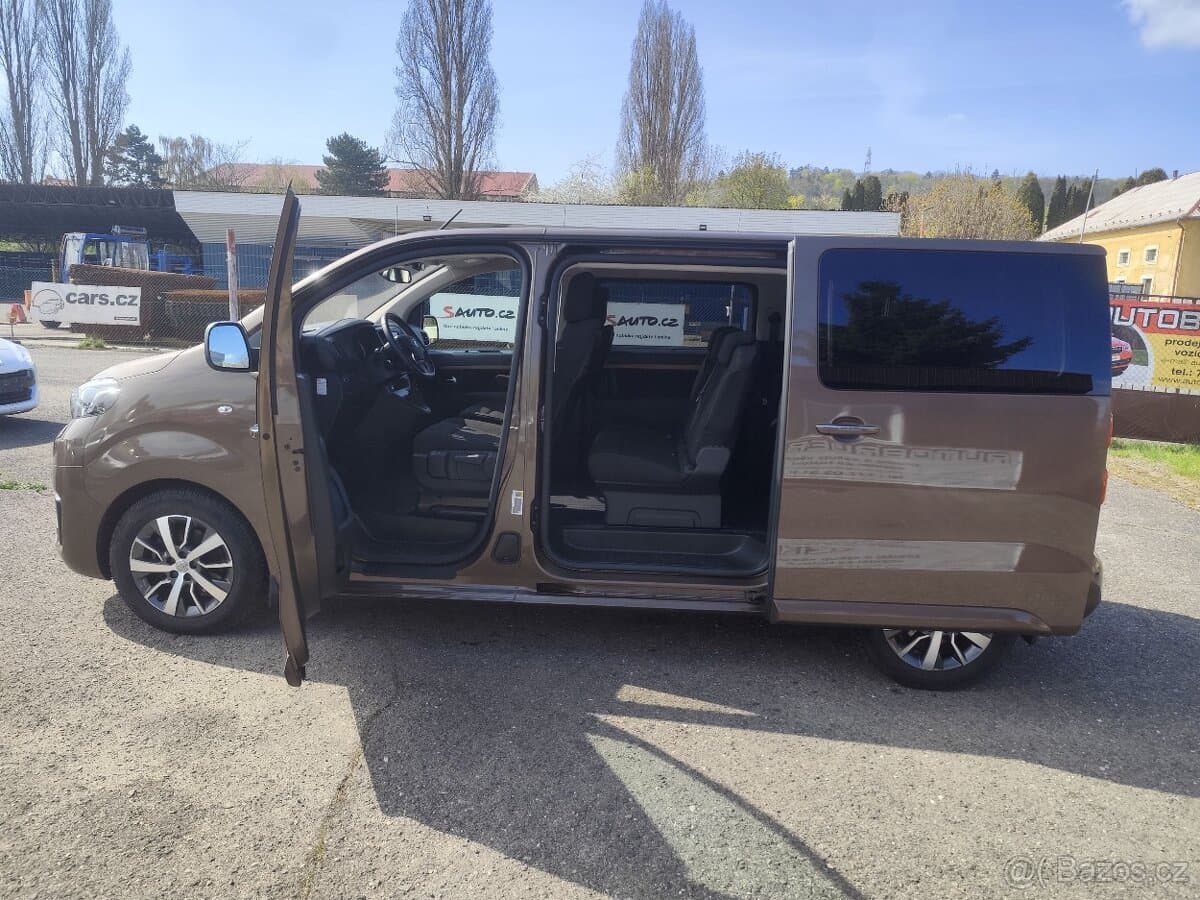 2020 Toyota PROACE - 7