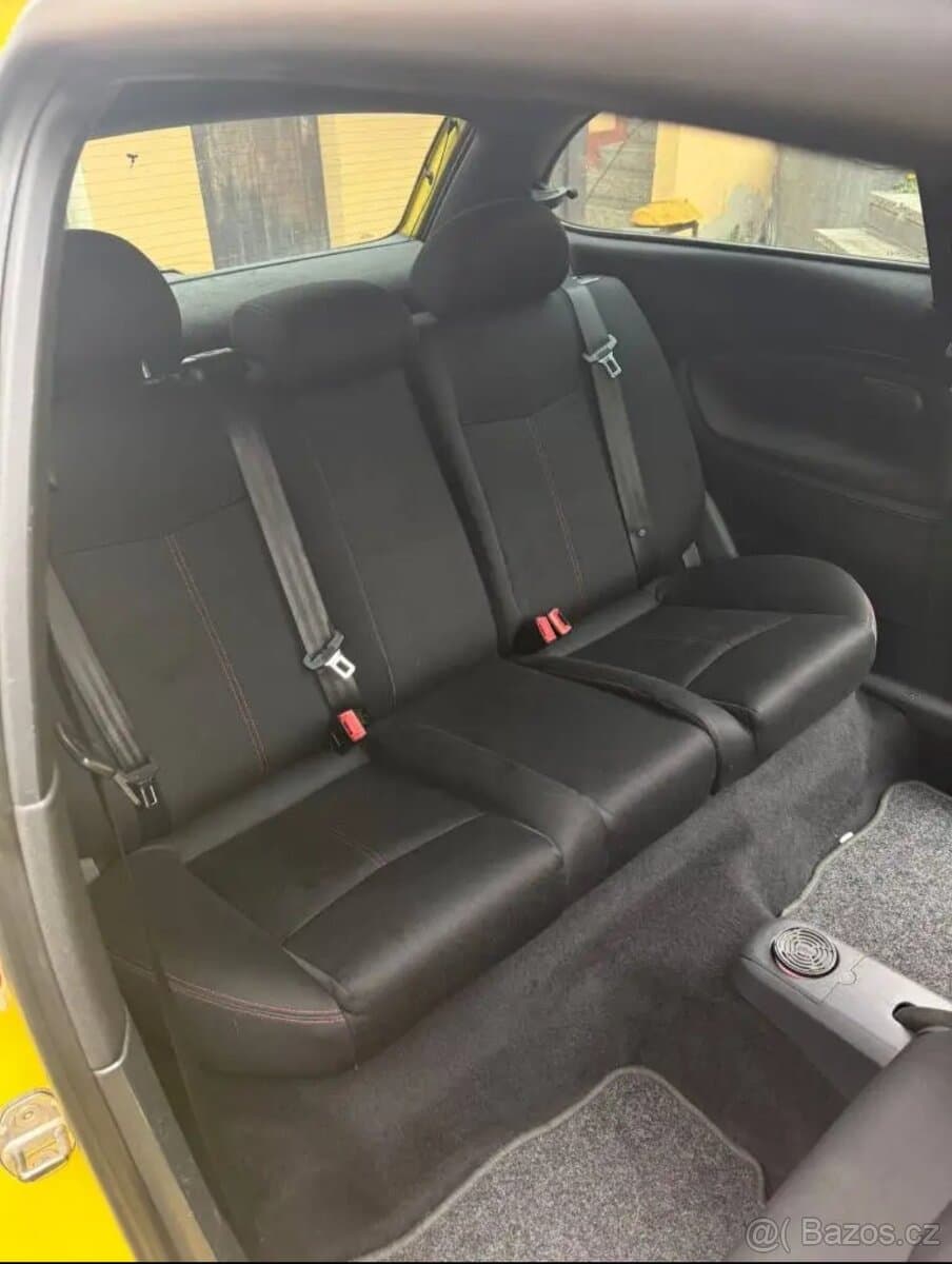 Seat IBIZA - 7