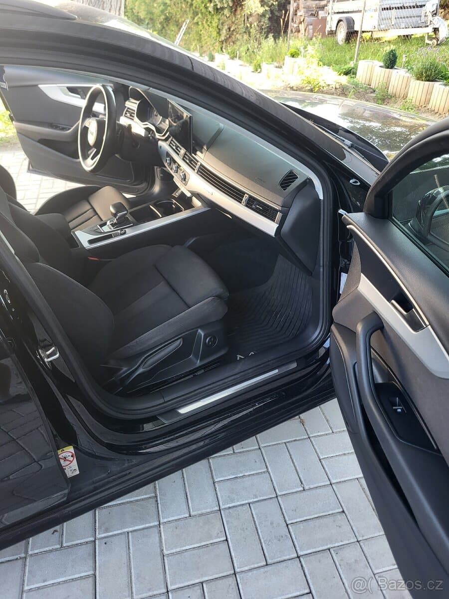 2019 Audi A4 - 7