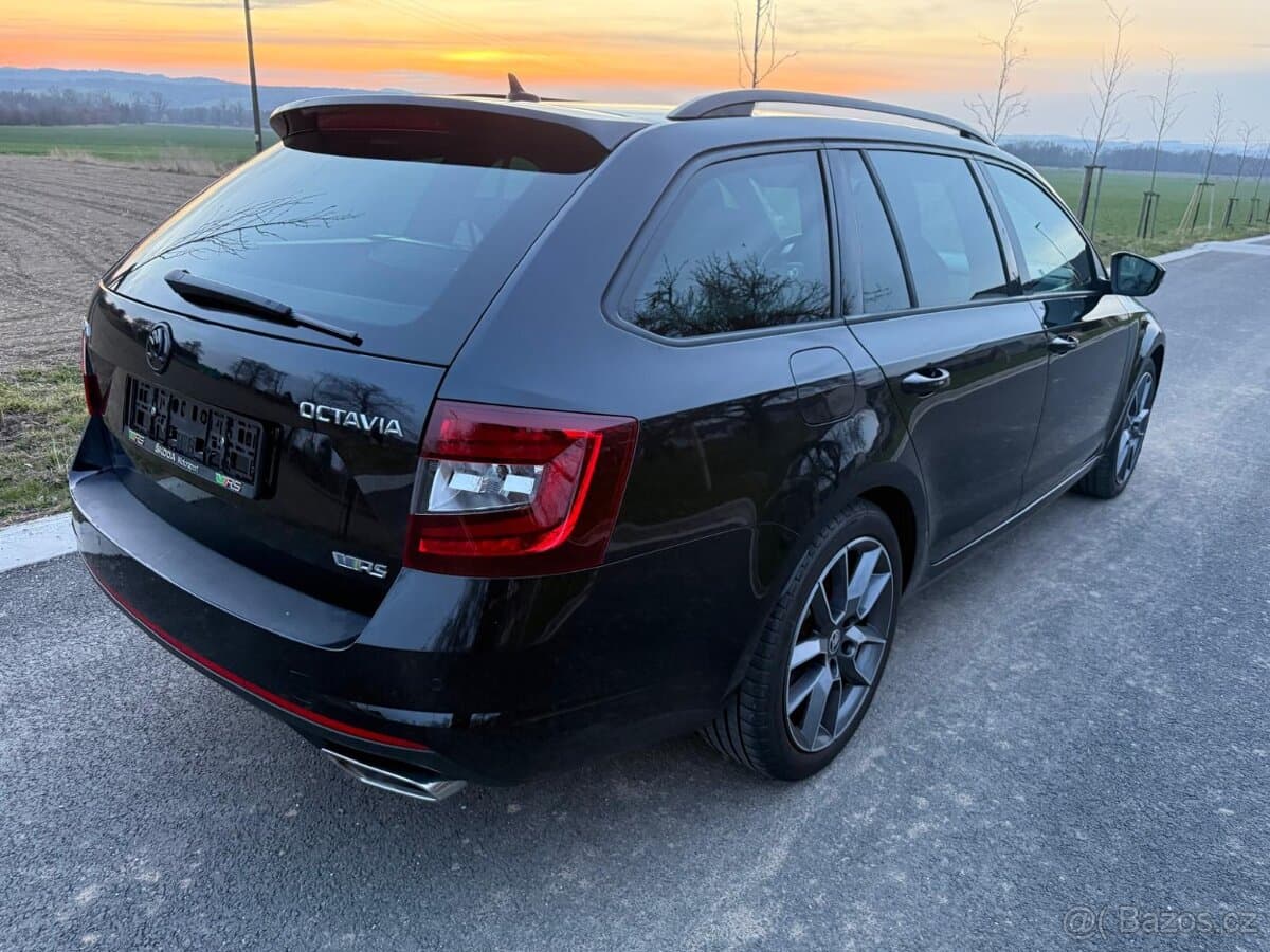 2017 Škoda OCTAVIA - 7