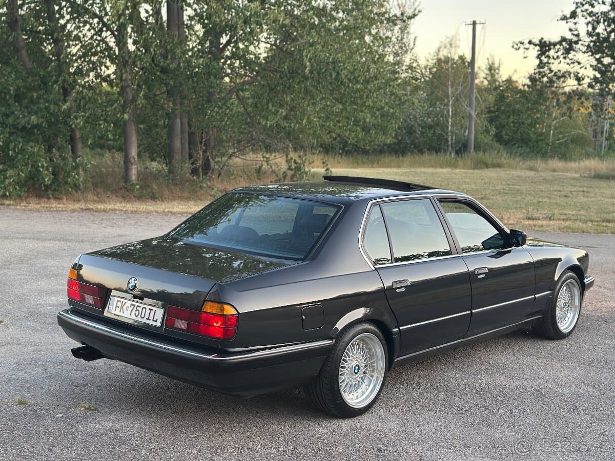 1988 BMW OSTATNÍ - 7