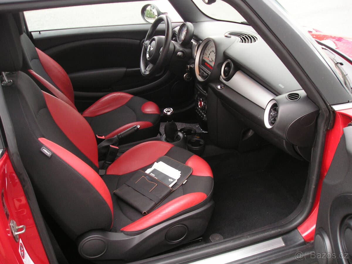 2012 Mini COOPER - 7