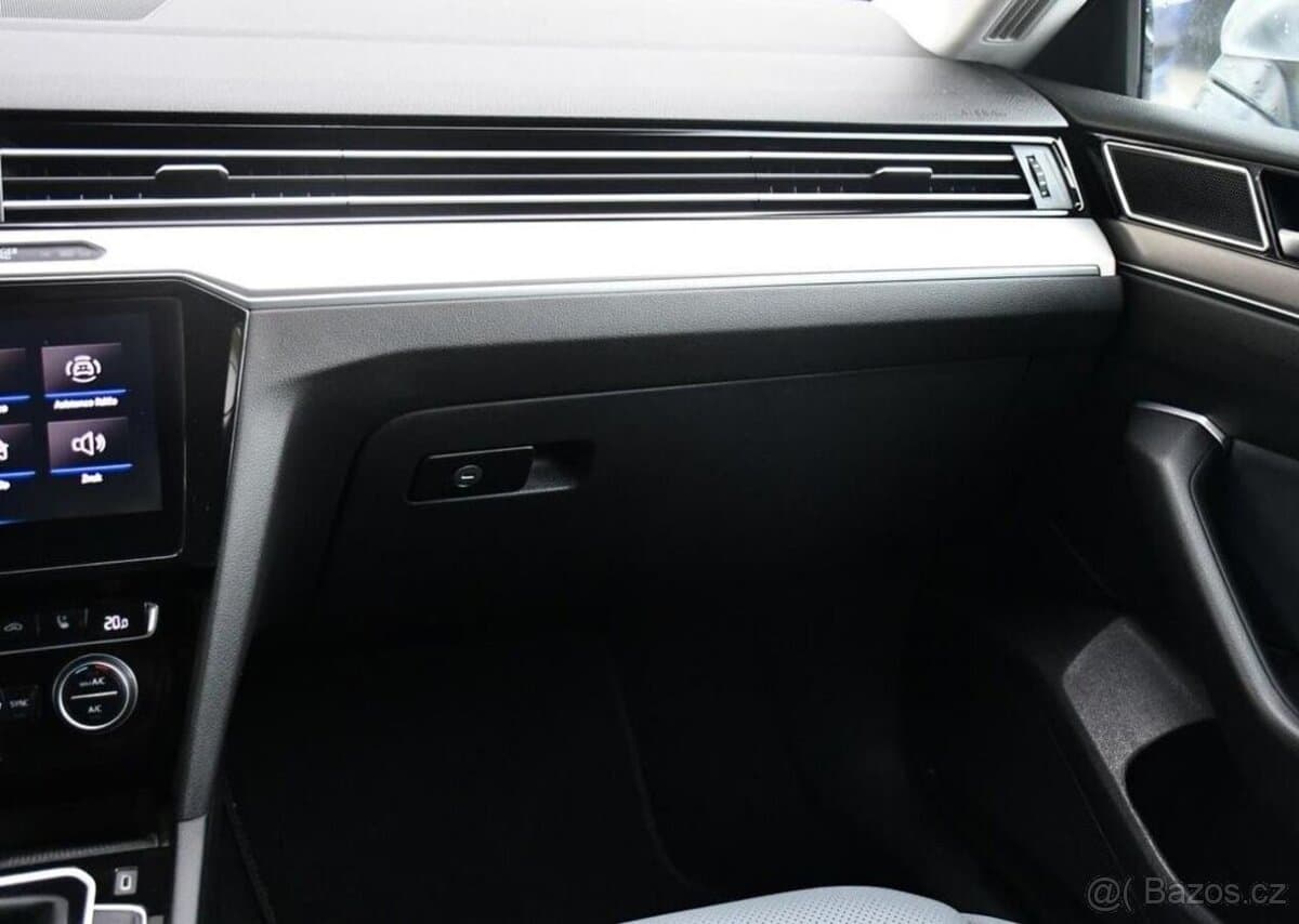 2020 Volkswagen ARTEON - 7