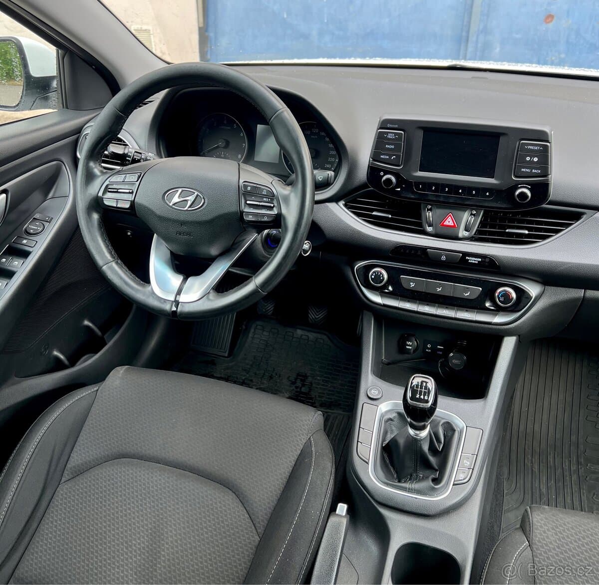 2019 Hyundai i30 - 7